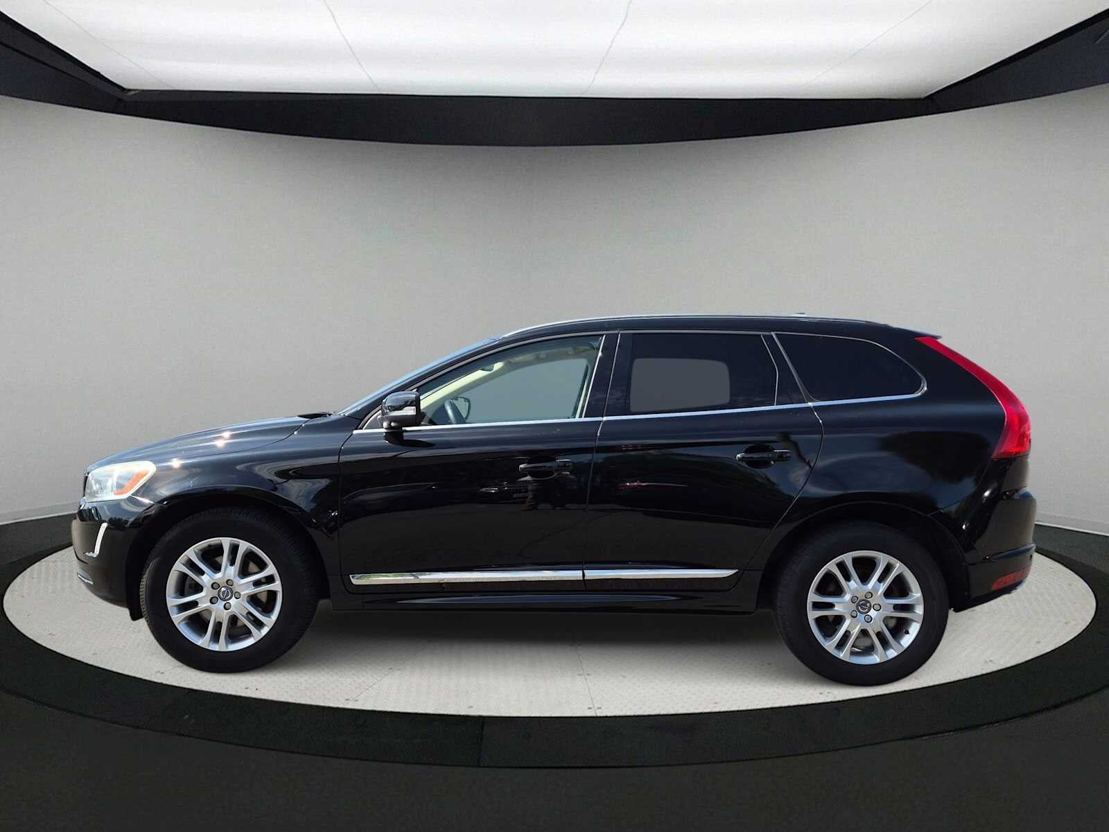 2016 Volvo XC60 T5 Premier