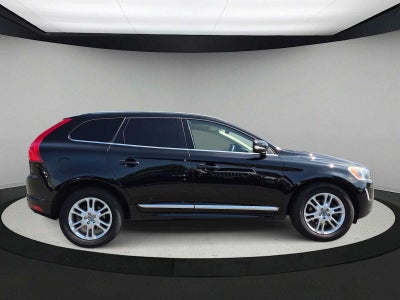 2016 Volvo XC60 T5 Premier
