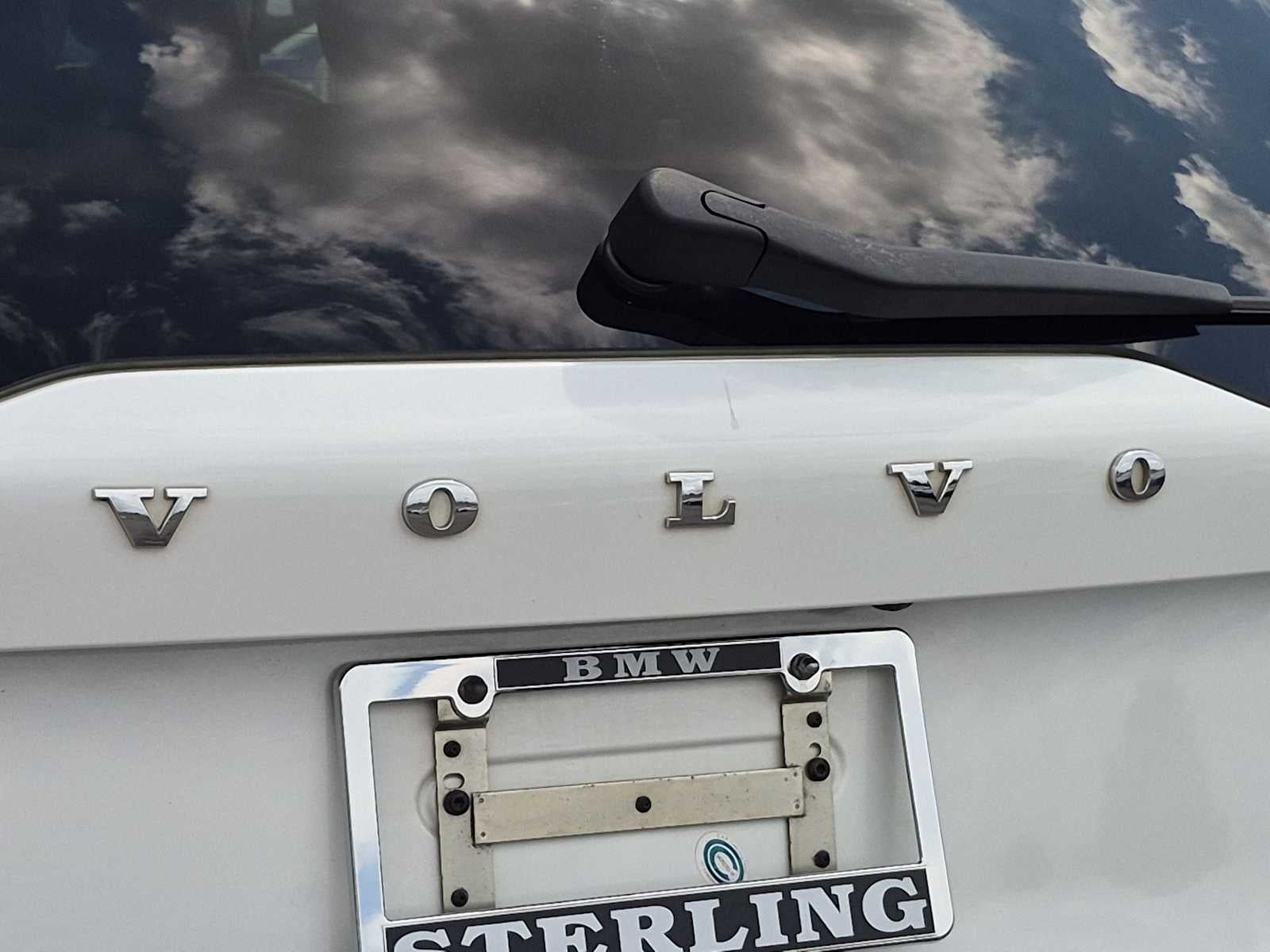 Volvo XC90 Inscription 2018