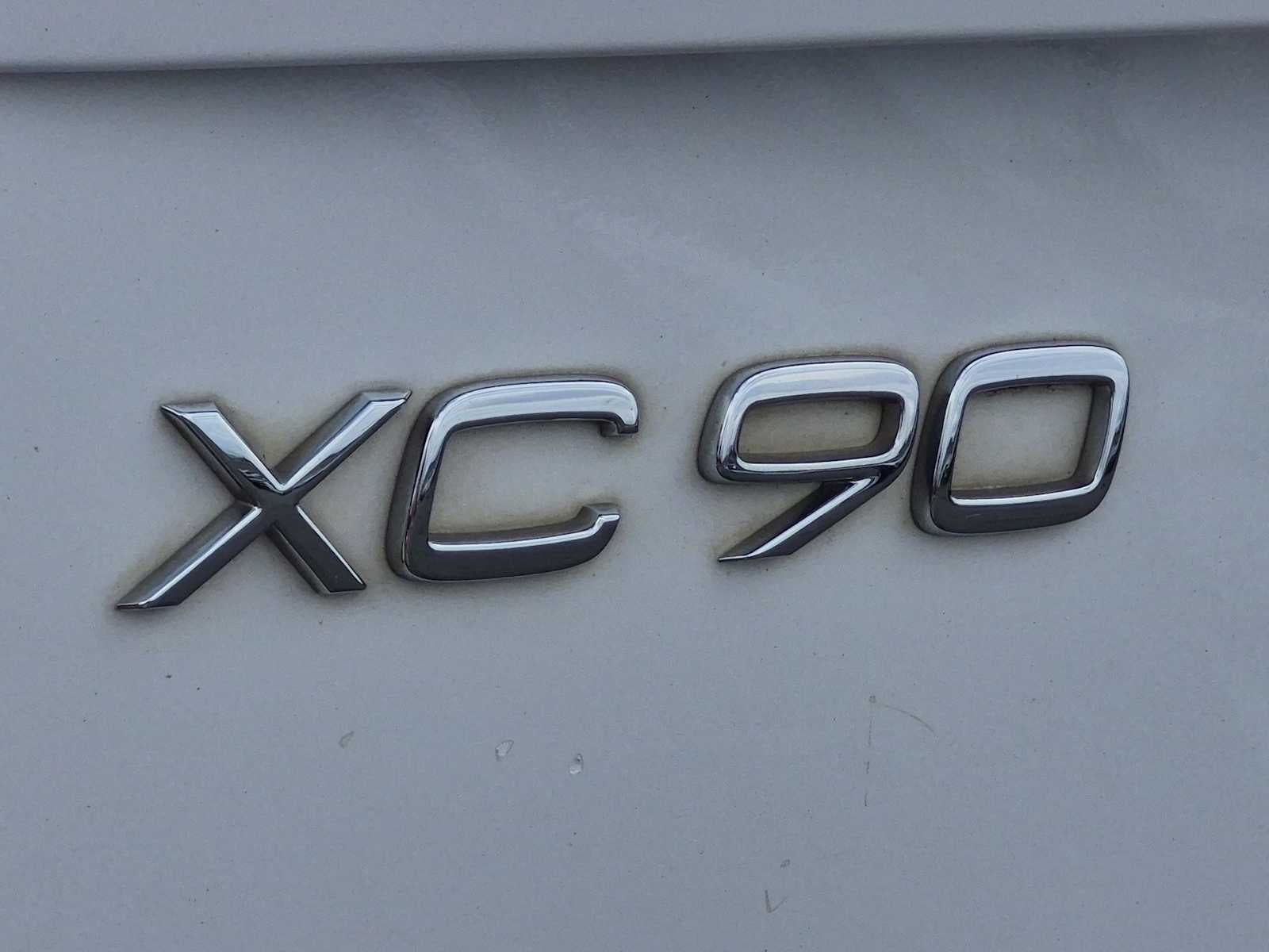 Volvo XC90 Inscription 2018