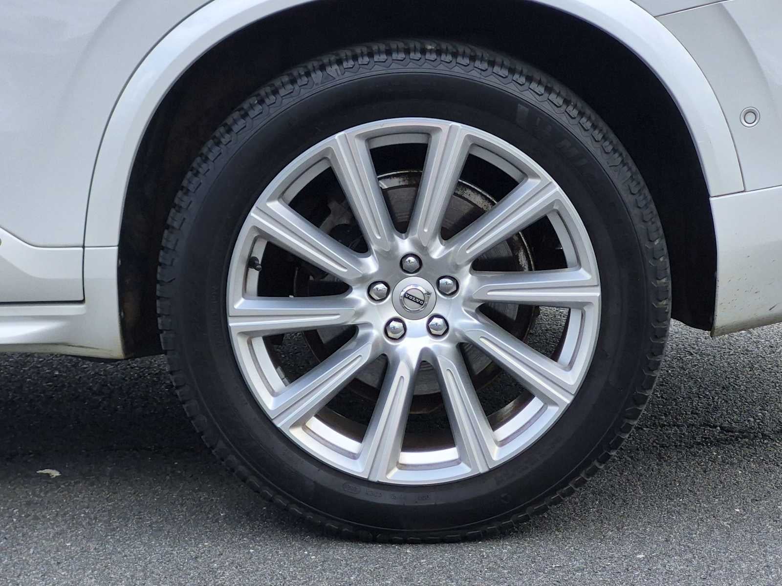 Volvo XC90 Inscription 2018