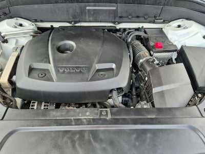 Volvo XC90 Inscription 2018