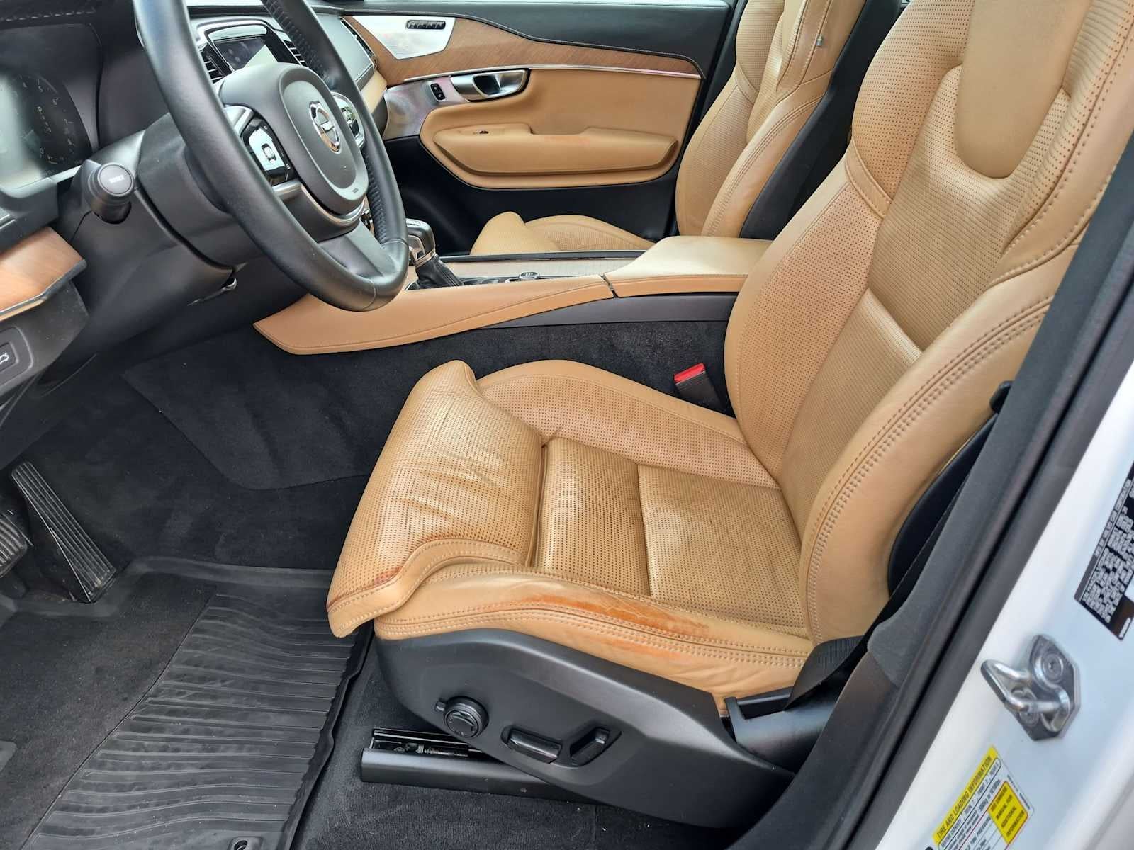 Volvo XC90 Inscription 2018