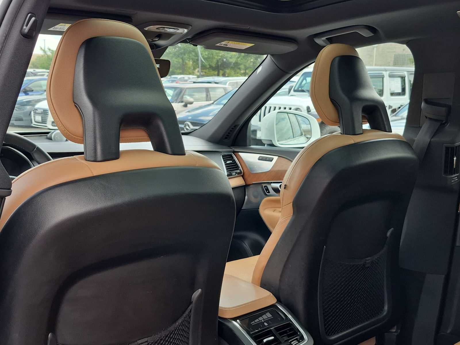 Volvo XC90 Inscription 2018