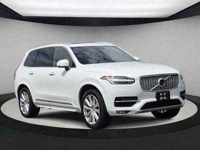 Volvo XC90 Inscription 2018