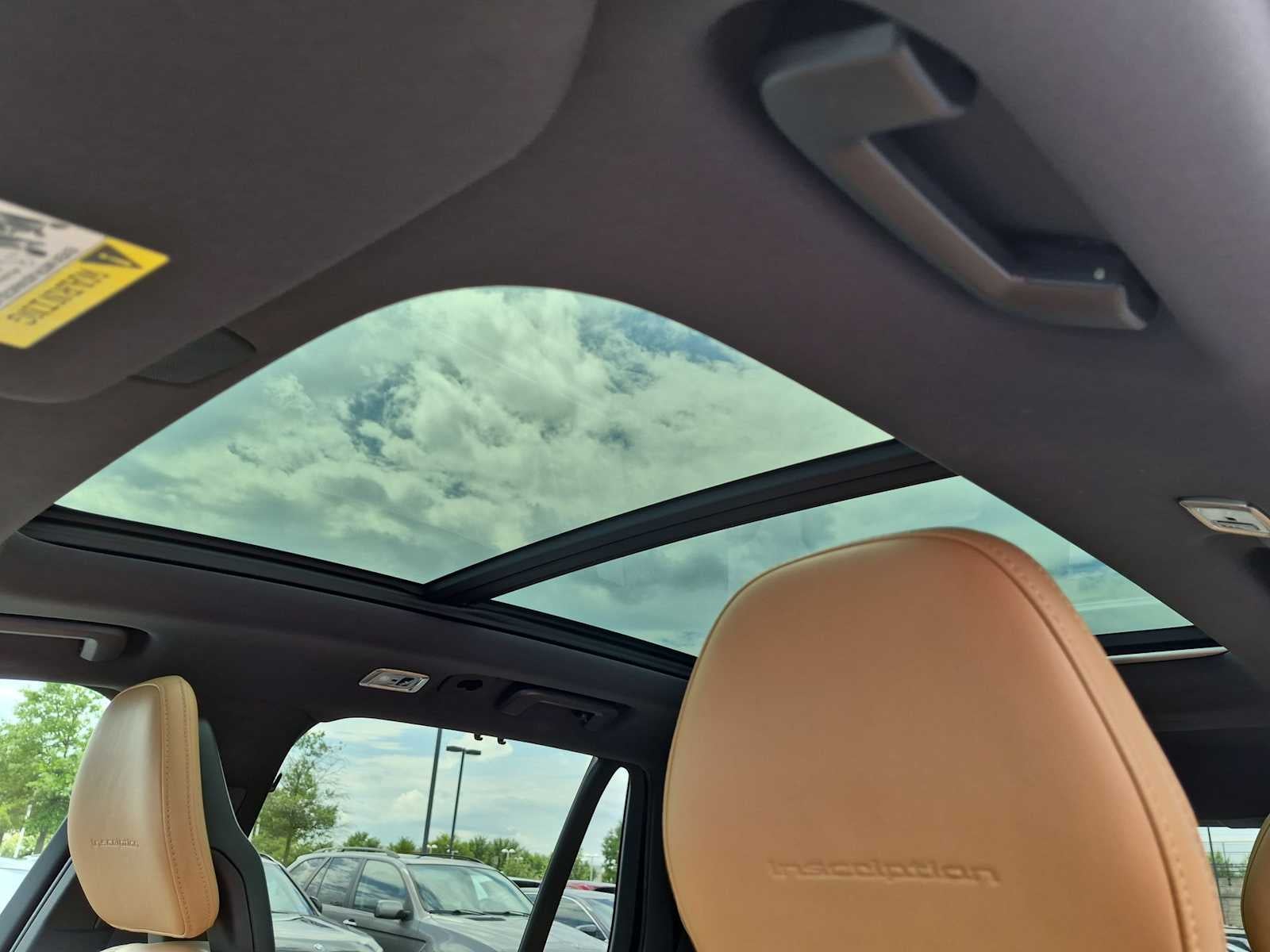 Volvo XC90 Inscription 2018