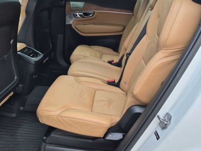Volvo XC90 Inscription 2018