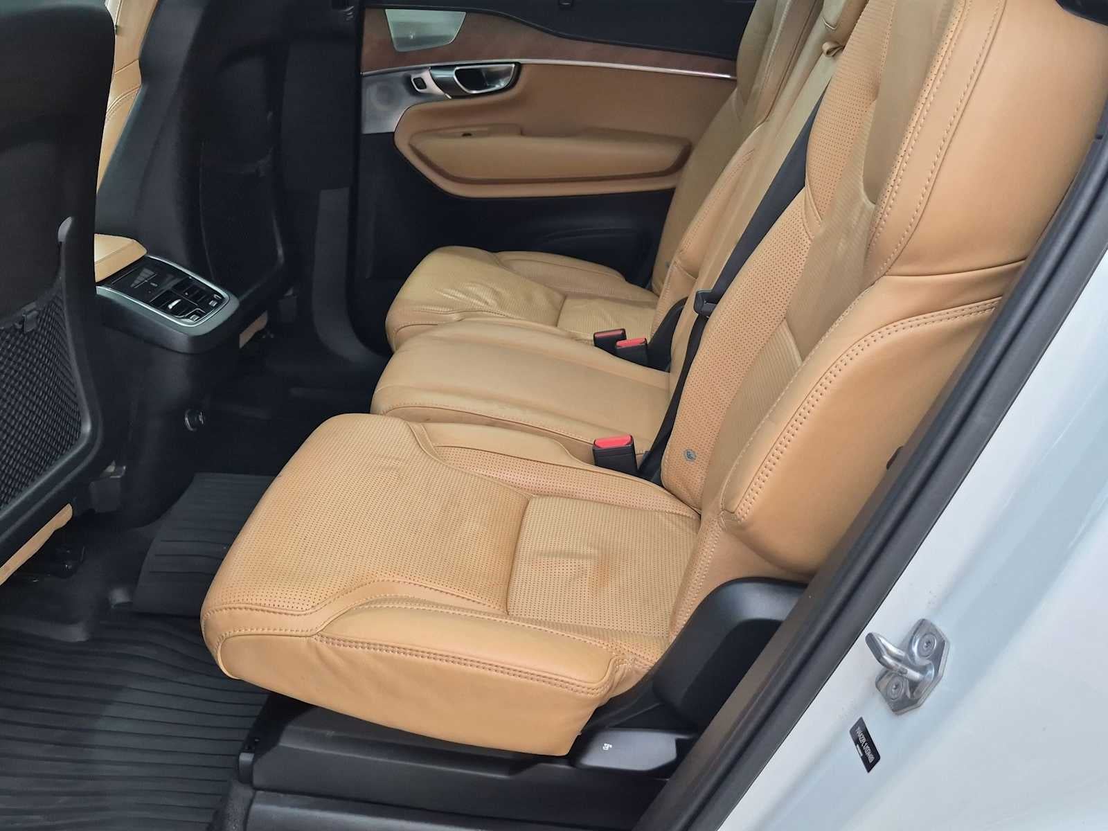 Volvo XC90 Inscription 2018