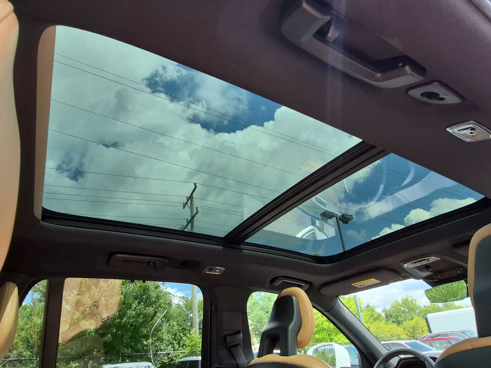 Volvo XC90 Inscription 2018
