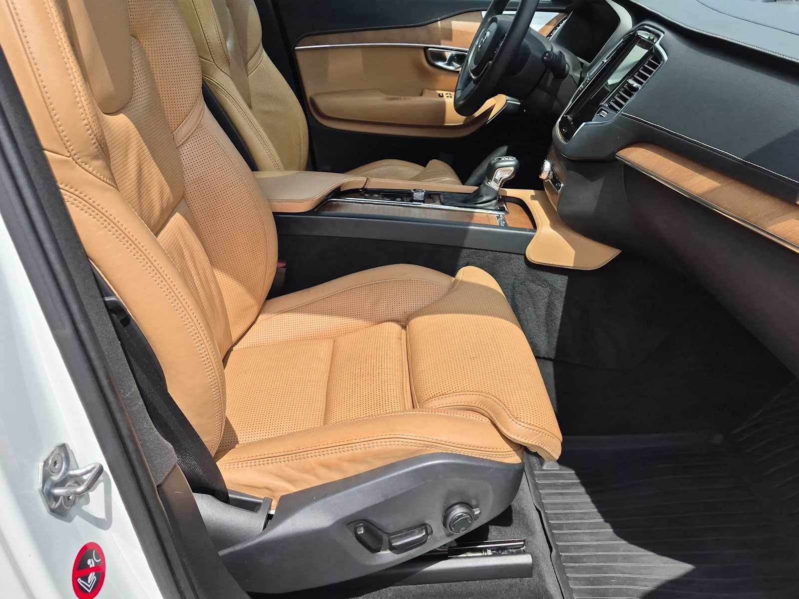 Volvo XC90 Inscription 2018