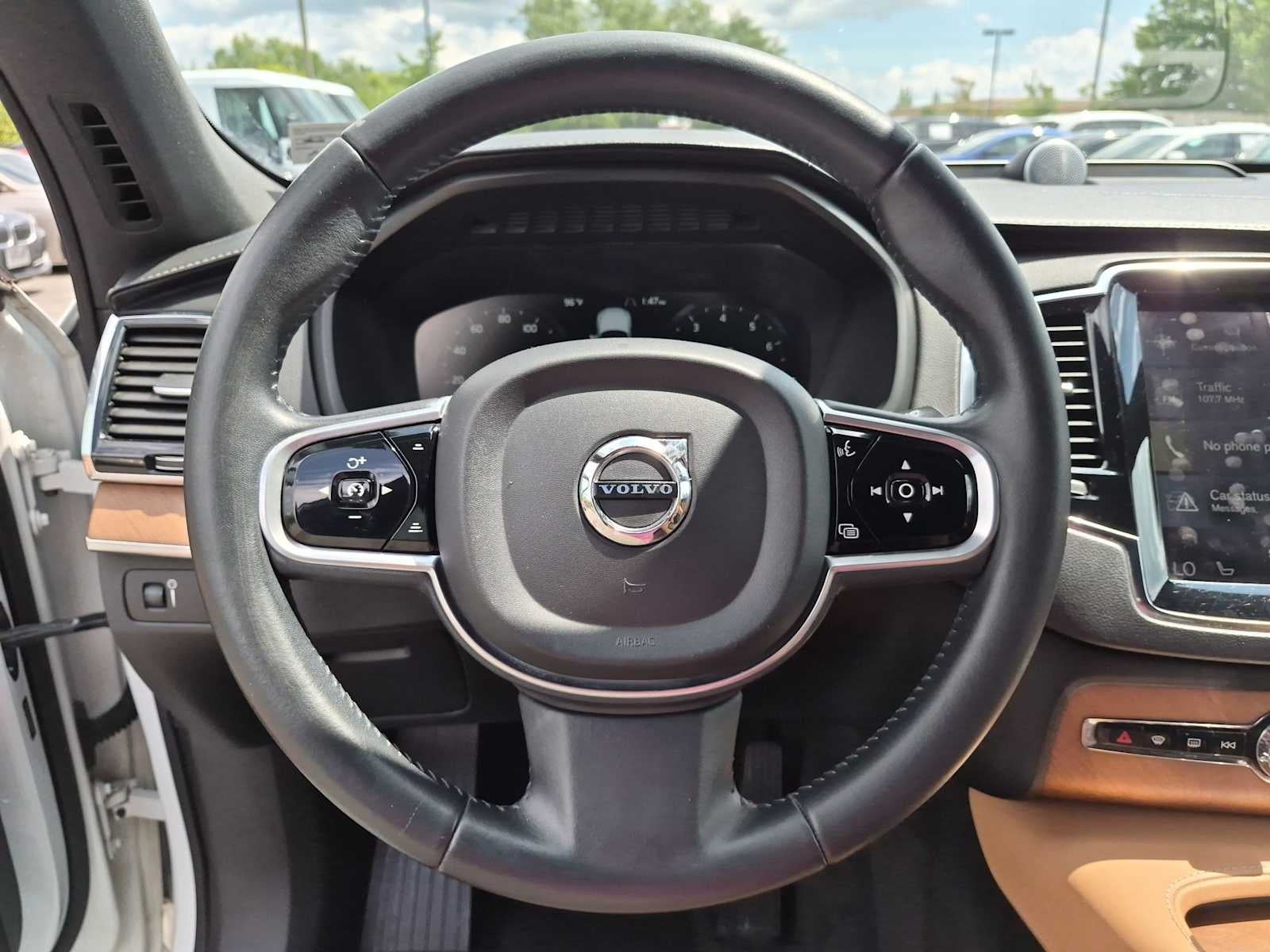 Volvo XC90 Inscription 2018