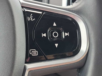 Volvo XC90 Inscription 2018