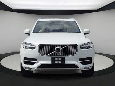 Volvo XC90 Inscription 2018