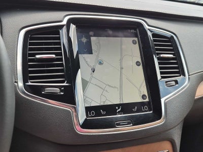 Volvo XC90 Inscription 2018
