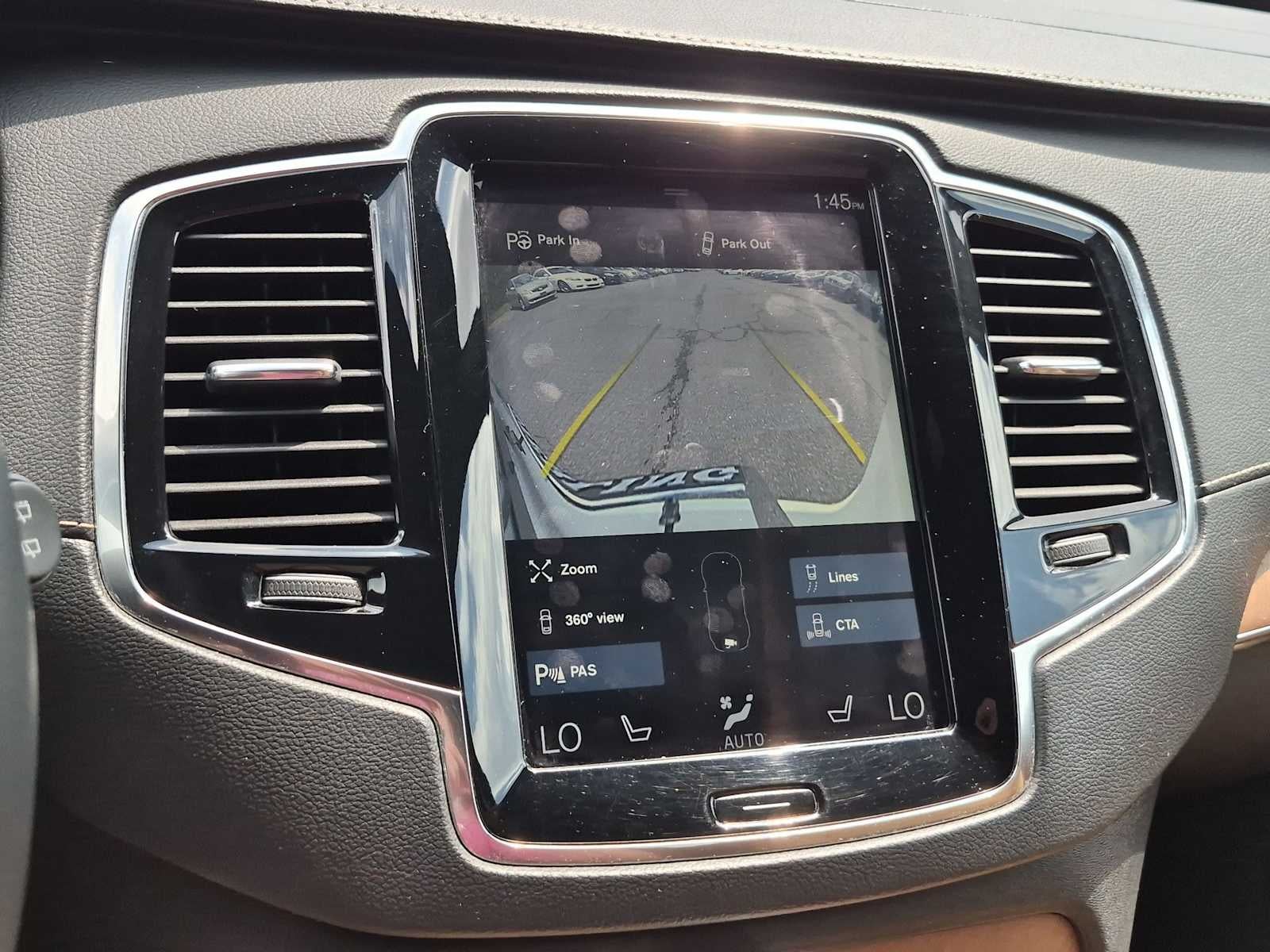 Volvo XC90 Inscription 2018