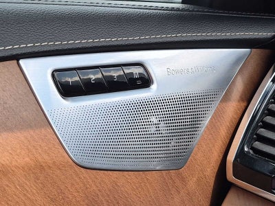 Volvo XC90 Inscription 2018
