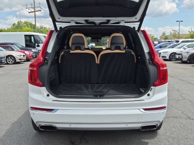 Volvo XC90 Inscription 2018
