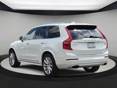 Volvo XC90 Inscription 2018
