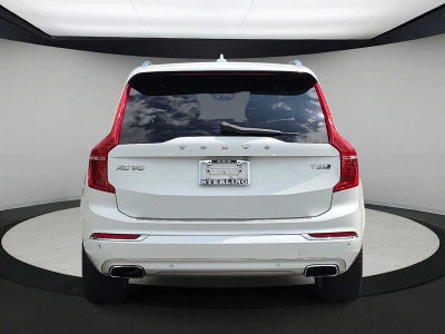 Volvo XC90 Inscription 2018