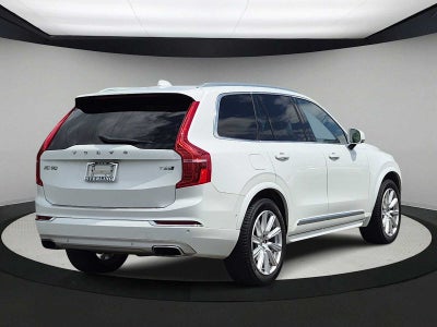 Volvo XC90 Inscription 2018