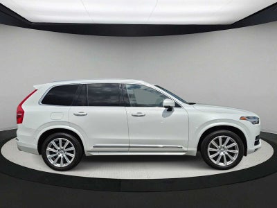 Volvo XC90 Inscription 2018
