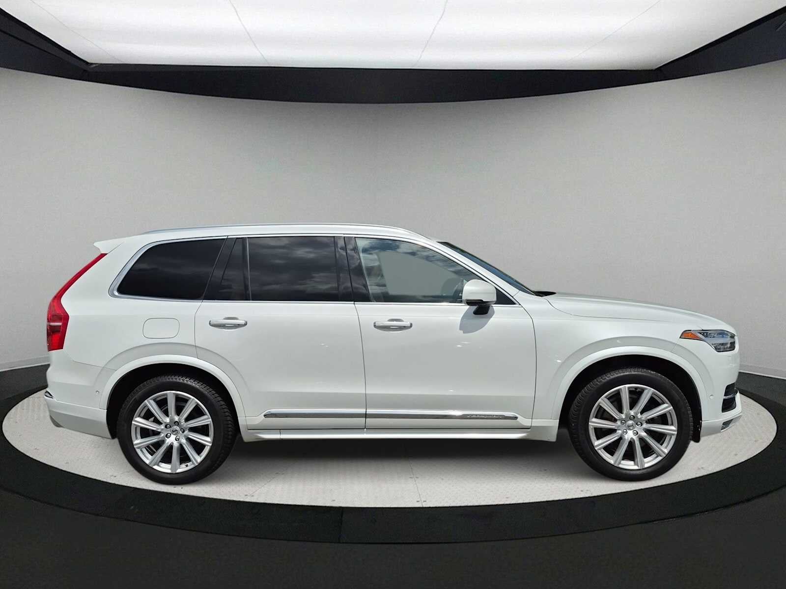 Volvo XC90 Inscription 2018
