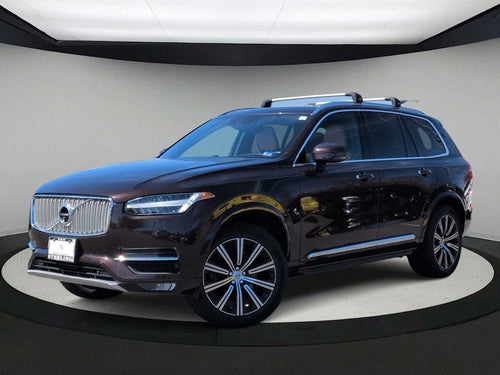Volvo XC90 Inscription 2018