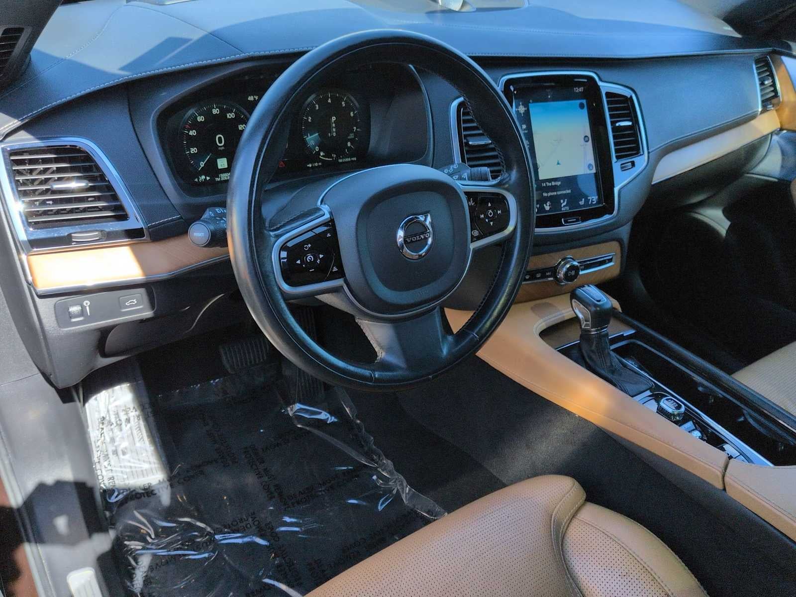 Volvo XC90 Inscription 2018