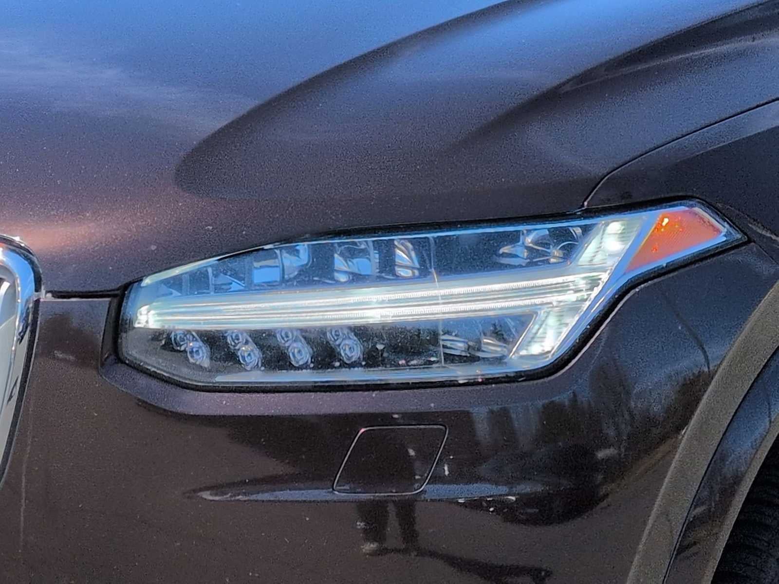 Volvo XC90 Inscription 2018