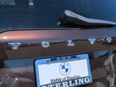 Volvo XC90 Inscription 2018