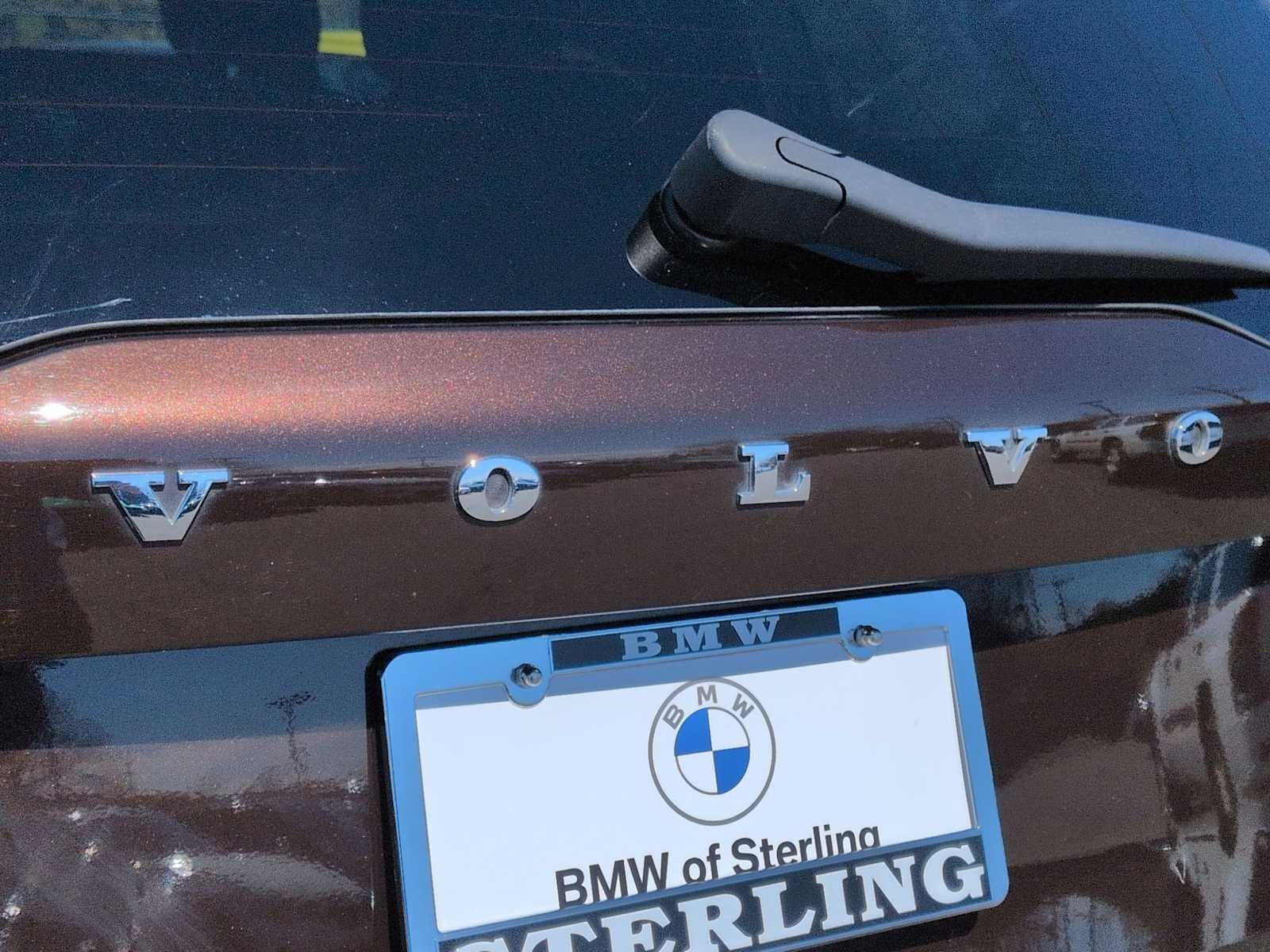 Volvo XC90 Inscription 2018