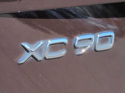 Volvo XC90 Inscription 2018