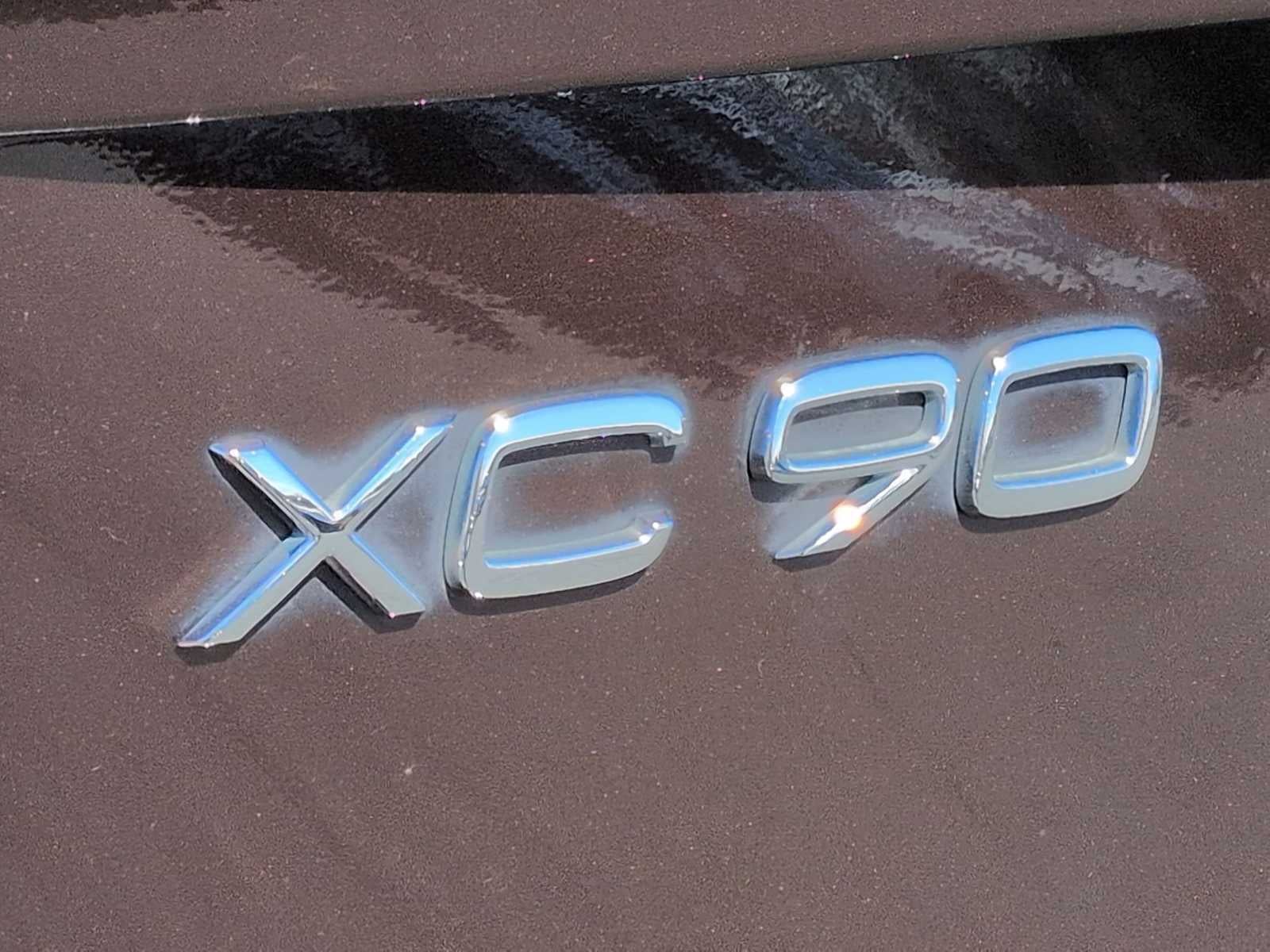 Volvo XC90 Inscription 2018