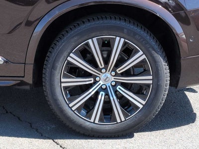 Volvo XC90 Inscription 2018