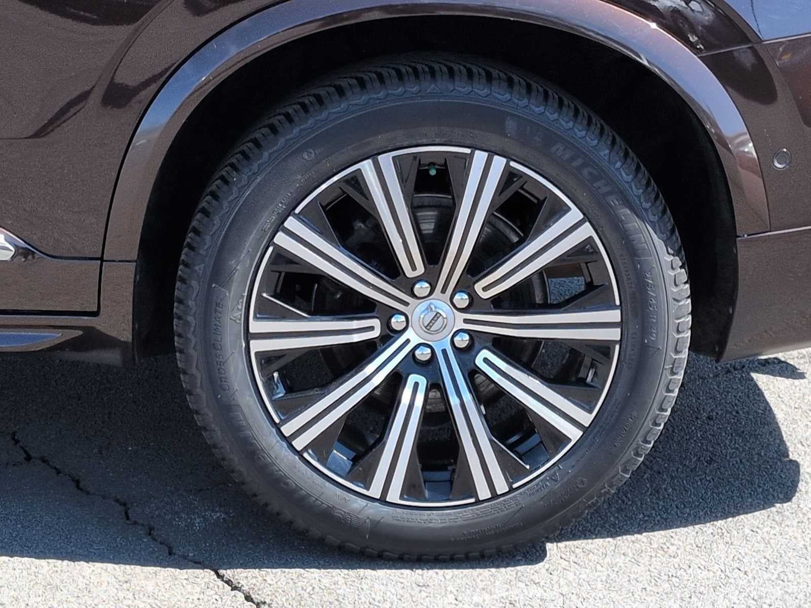 Volvo XC90 Inscription 2018