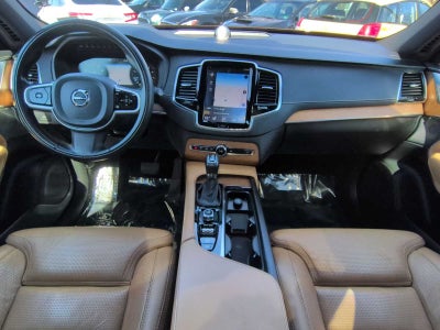 Volvo XC90 Inscription 2018