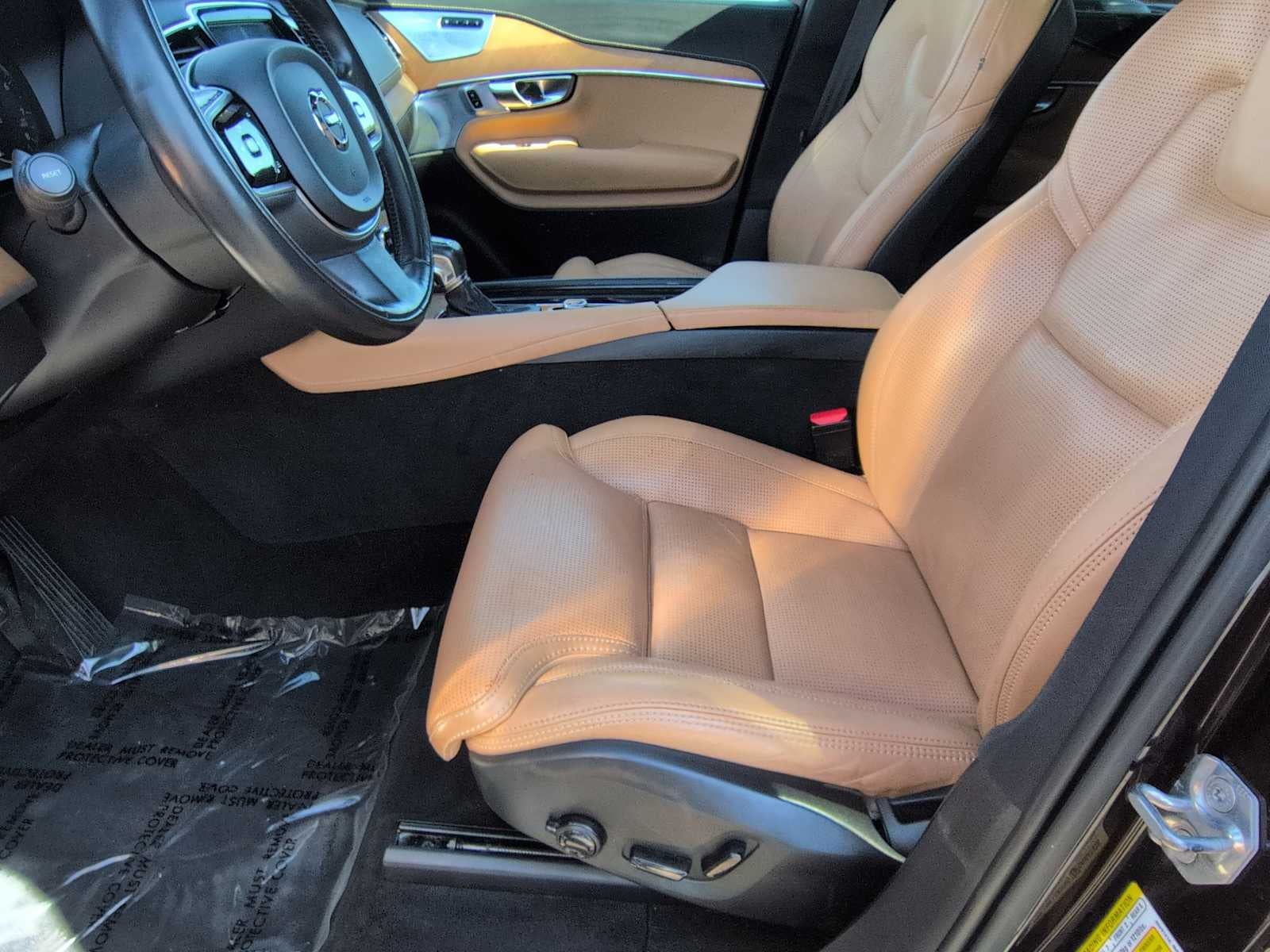 Volvo XC90 Inscription 2018