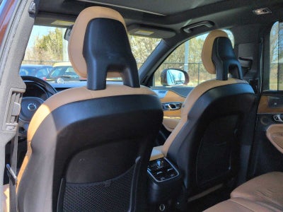 Volvo XC90 Inscription 2018