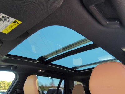 Volvo XC90 Inscription 2018