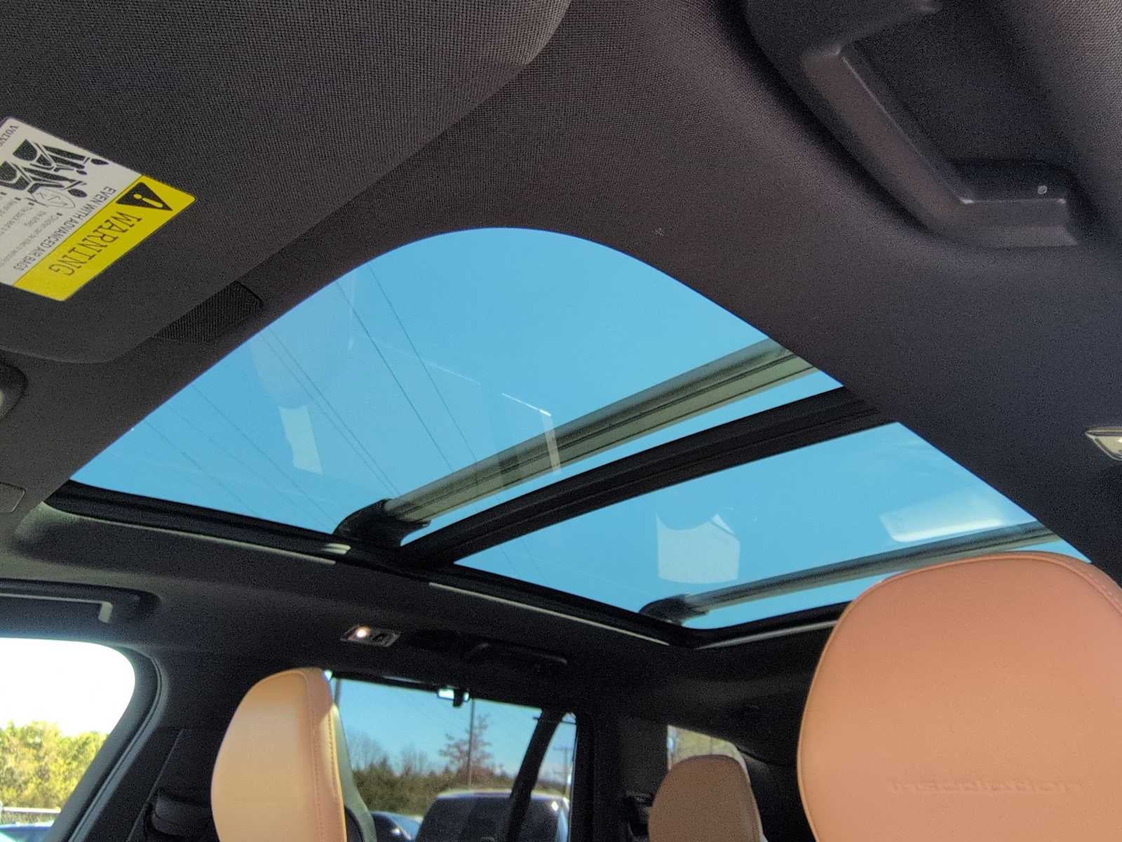 Volvo XC90 Inscription 2018