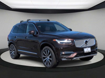 Volvo XC90 Inscription 2018