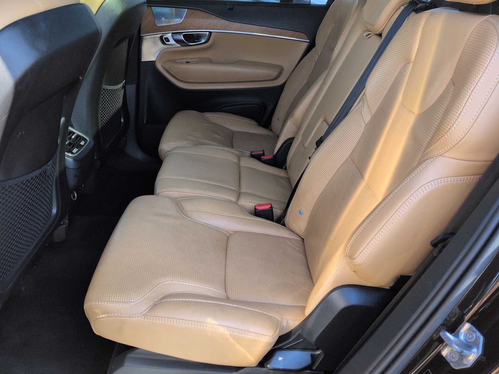 Volvo XC90 Inscription 2018