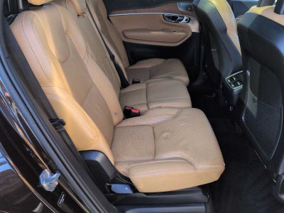 Volvo XC90 Inscription 2018