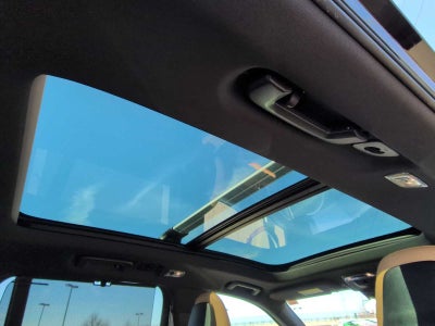 Volvo XC90 Inscription 2018