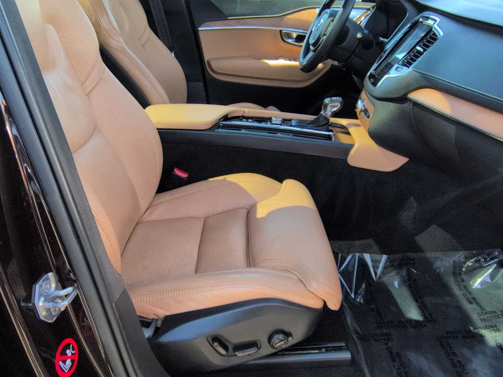 Volvo XC90 Inscription 2018