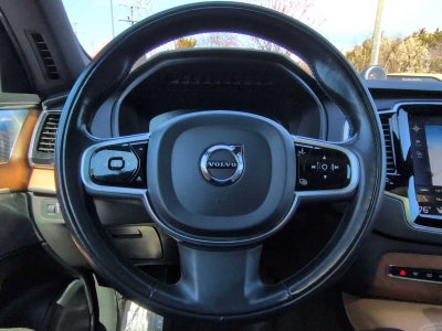 Volvo XC90 Inscription 2018