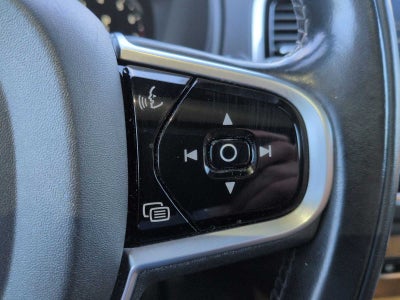 Volvo XC90 Inscription 2018