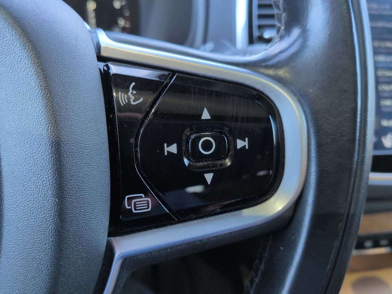 Volvo XC90 Inscription 2018