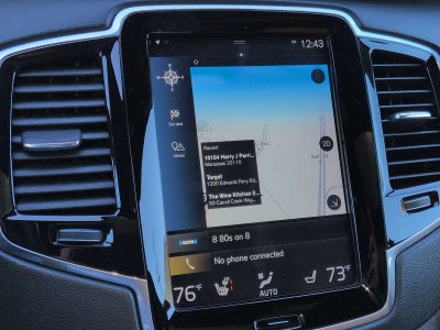 Volvo XC90 Inscription 2018