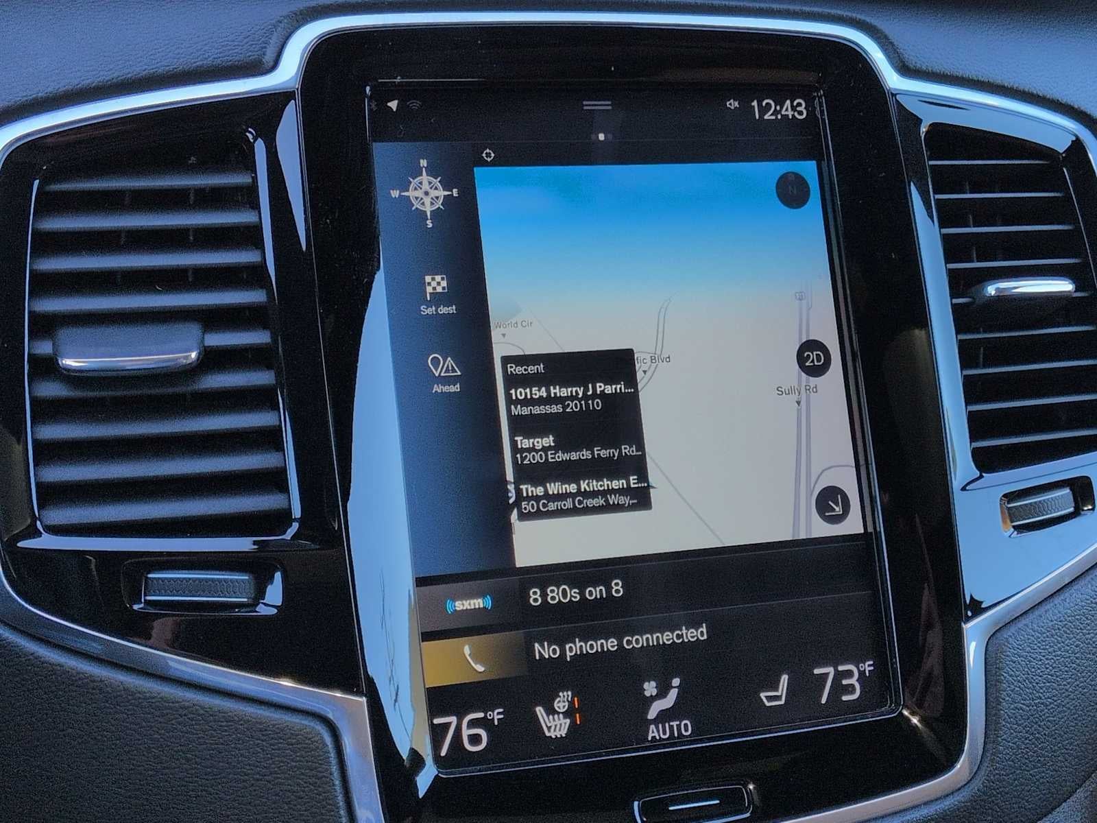 Volvo XC90 Inscription 2018